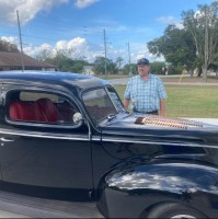 Davidson Plyforms Employee Mark Walkington's profile photo