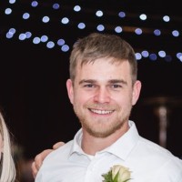 Enfin Energy Finance Employee Roedolph Schumann's profile photo