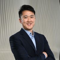 WSAudiology Employee Mark Wu's profile photo
