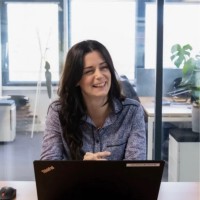 Docoon Employee Ondine Sanchez's profile photo