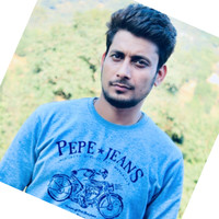 VenturePact Employee Pushp Thakur's profile photo