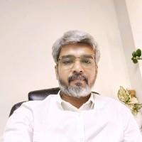 Amrock Employee Homi Kaneria's profile photo