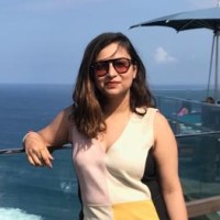 Shivika Bapna Email