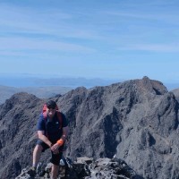 RED Industries Employee Paul McIwm's profile photo