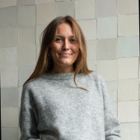 BY1OAK Employee Maud Bleeker's profile photo