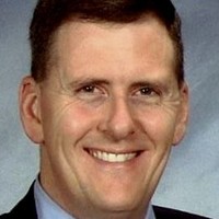 St. Jude Children's Research Hospital - ALSAC Employee Kevin O'Brien's profile photo