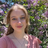 Constance Free Church Employee Rachel Reese's profile photo