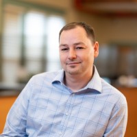 Scheid Architectural Employee Marshall Morehouse's profile photo
