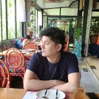 Kao Industrial (Thailand) Co., Ltd. Employee Chinorot T's profile photo