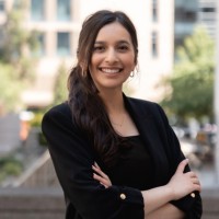 Actfore Employee Nadeema Safi's profile photo