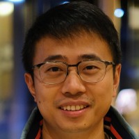 Stealth AI Startup Employee Yuefeng Zhou's profile photo