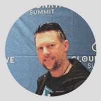 Plexure Employee Charles Marais's profile photo