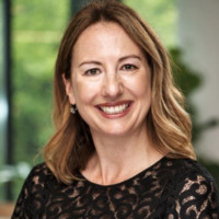 Stanwell Corporation Limited Employee Brenda Carson's profile photo