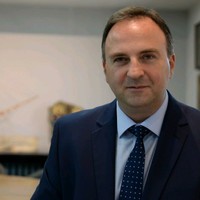 INSB Class Employee Christos Efstathiou's profile photo