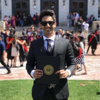 Evyan Mobility Employee Vidhan Mehta's profile photo