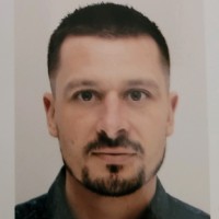 ARMOR INTERIM Employee Pierre le Palud's profile photo