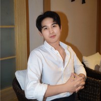 SRETSIS Employee Ratchakrit S.'s profile photo