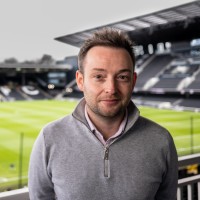 Synonymous Employee Darrell Fox's profile photo