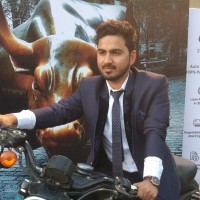 Droom Employee Hasmat Ali's profile photo