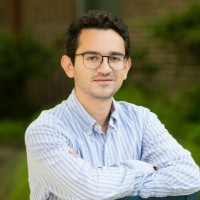 SeamonWhiteside Employee Benjamin Koss's profile photo
