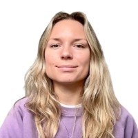 Titanbay Employee Rosalie Dowding's profile photo