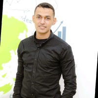 Dexef Employee Abdalluh Mousa's profile photo