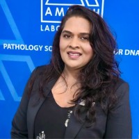Ampath Laboratories Employee Patricia Chetty's profile photo