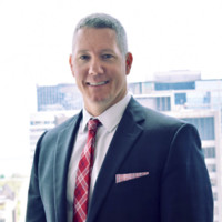 Ameriprise Financial Services, LLC Employee Joe Chambers's profile photo