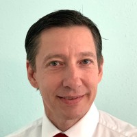 Calabrese Consulting LLC Employee Paul Yocum's profile photo