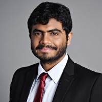 HOOPP (Healthcare of Ontario Pension Plan) Employee Vikram Iyer's profile photo