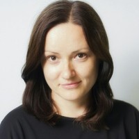 Raindance Film Festival Employee Mária Rakušanová's profile photo
