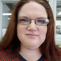 Eastern Oklahoma Library System Employee Rachel Reid's profile photo