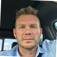 Source Energy Services Employee Jarett Finney's profile photo