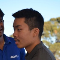 Applidyne Employee Thomas Tam's profile photo