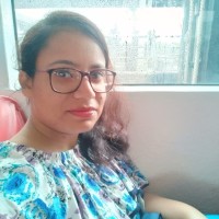 isango! Employee Suhasini Bhatnagar's profile photo