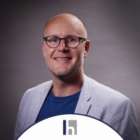 Hendriks groep bv Employee Barry Bloemendal's profile photo