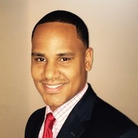 Curae Employee John Cross's profile photo