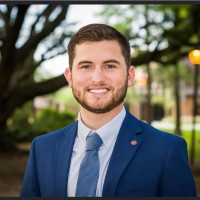 Johnson & Johnson MedTech | Orthopaedics Employee Nicholas Magee's profile photo
