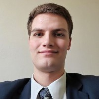 412th Test Wing, Edwards Air Force Base Employee Daniel Bagley's profile photo