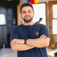 Tryvia Employee Rafael Rodrigues's profile photo