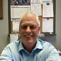 Bristol Machine Works Limited Employee Darrin Black's profile photo