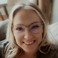 Ample Labels, A Resource Label Group Company Employee Torie Sconce's profile photo