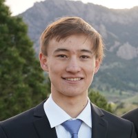 Blankfactor Employee Ian Greene's profile photo