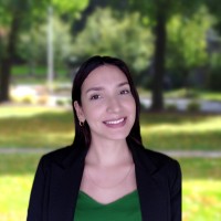 Chiper Employee Isabella Pinzón's profile photo