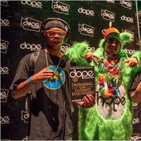 Click Mode Studios Employee Donte Cozart-Duncan's profile photo