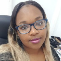DIVD.fund Employee Mitcherline Dublin's profile photo