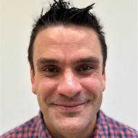 Commercial Bakeries Corp. Employee Rob Leblanc's profile photo