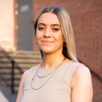 EDF (UK) Employee Ellie Cameron's profile photo