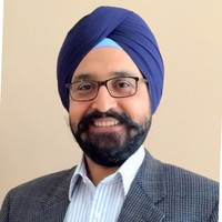 Cisco Employee Jas Singh's profile photo