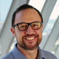 LEVEE COMMUNICATIONS Employee Charles Nicolas's profile photo